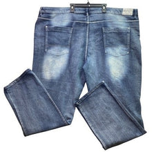 Load image into Gallery viewer, Southpole Jeans Mens 52x34 Y2K Baggy Grunge Hip Hop Skate Fade Streetwear
