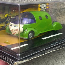 Load image into Gallery viewer, 2013 Batman Automobilia #37 Jokermobile Magazine w/Car DC EagleMoss
