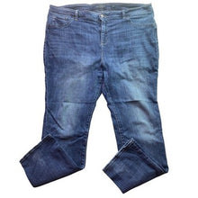 Load image into Gallery viewer, Lucky Brand Jeans Womens 22W Mature Stretchy Distressed Everyday Streetwear
