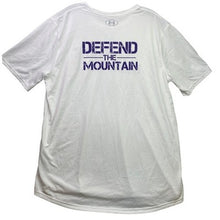 Load image into Gallery viewer, Sewanee Shirt Mens Large Basketball University Spell Out Athletic Athleisure NWT

