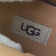 Load image into Gallery viewer, UGG Boots Womens 9 Black Suede Ankle Booties Strappy Preppy Academia Everyday
