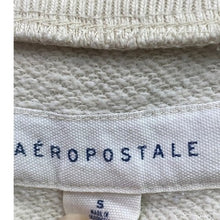 Load image into Gallery viewer, Aeropostale Sweater Mens Small Embroidered Preppy Academia Pull Over Streetwear
