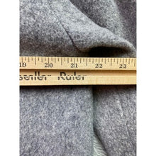 Load image into Gallery viewer, Vintage Outbrook Coat Womens Extra Large Wool Mature Trench Outdoors Old Money
