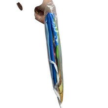 Load image into Gallery viewer, Super Mario Birthday Party Supplies Decorations Backdrop Cake Toppers Balloons
