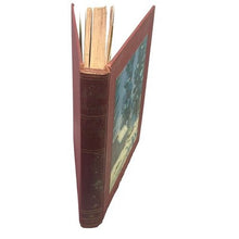 Load image into Gallery viewer, The Bookshelf for Boys and Girls Hardcover Book Volume VIII Bookland Classic Vtg
