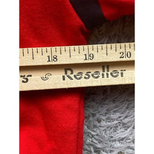 Load image into Gallery viewer, Georgia Bulldogs Hoodie Boys Large Full Zip Face Cover Helmet Athleisure
