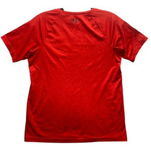 Load image into Gallery viewer, Under Armour Shirt Boys Large Weightlifting Performance Athletic Athleisure
