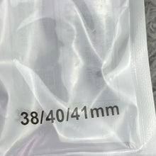 Load image into Gallery viewer, Lot of 5 Watch Bands 38/40/41mm Magnetic Christmas Silicone NEW
