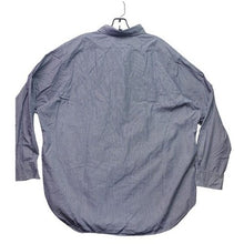 Load image into Gallery viewer, Polo Ralph Lauren Shirt Mens 2XL Stripe Preppy Academia Career Office Everyday
