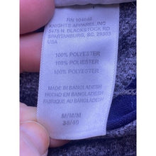 Load image into Gallery viewer, West Virginia Mountaineers Hoodie Mens Medium Sweatshirt College Pullover
