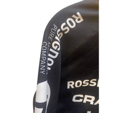 Load image into Gallery viewer, Craft Jacket Mens Large Full Zip Spell Out Racing Performance Fleece Athletic
