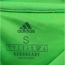 Load image into Gallery viewer, Adidas Jersey Mens Small Soccer Goalkeeper Athletic Colorblock Performance
