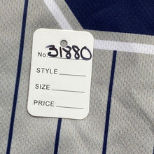 Load image into Gallery viewer, American Legion Jersey Mens Small World Series Baseball Athletic Athleisure
