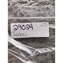 Load image into Gallery viewer, Princess Polly Dress Womens 4 Cutout Back Striped Bodycon Green Rainbow
