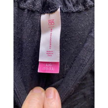 Load image into Gallery viewer, Y2K Shirt Womens Large Strappy Tank Gothic Flowy Whimsigoth Cut Sides Black
