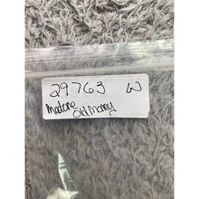 Load image into Gallery viewer, Anne Klein Blouse Womens 1XL Black Polka Dot Sheer Yoke Mature Old Money
