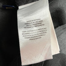 Load image into Gallery viewer, Polo Ralph Lauren Pants Mens 35x31 Black Office Career Professional Preppy
