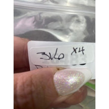 Load image into Gallery viewer, Techno King Watch Mens Iced Hip Hop Crystals Stainless Steel Water Resistant
