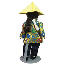 Load image into Gallery viewer, Vintage Madame Alexander Doll China 572 Original Box Tag Strung
