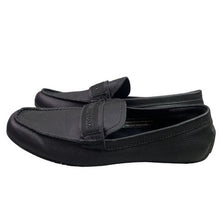 Load image into Gallery viewer, Andrew Marc New York Shoes Mens 7.5M Loafers Slip On Career Office Everyday
