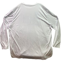 Load image into Gallery viewer, Carolina Baseball Shirt Mens 3XL UNC Tar Heels Logo Spell Out Athleisure
