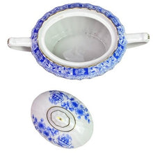Load image into Gallery viewer, Antique Seltmann Weiden Sugar Bowl Porcelain Germany Fine Dining Collectible

