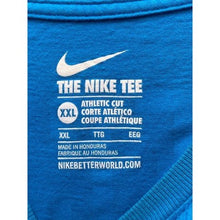 Load image into Gallery viewer, Carolina Panthers Shirt Mens 2XL Kuechly 59 NFL Football Nike Logo Athleisure
