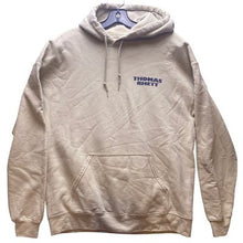 Load image into Gallery viewer, Thomas Rhett Hoodie Mens Extra Large Home Team 2023 Tour Beige Sweatshirt
