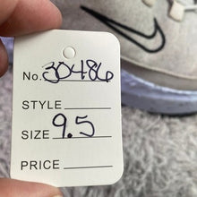 Load image into Gallery viewer, Nike Crater Remixa Shoes Mens 9.5 Gray Chambray Blue DC1468-001 Athleisure
