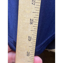 Load image into Gallery viewer, Urbana Lacrosse Shirt Mens Extra Large IL Champion Athletic Activewear Navy
