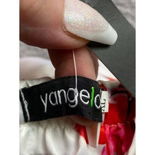 Load image into Gallery viewer, Flamingo Skirt Womens Extra Large AOP Festival Cocktail Preppy Academia Career
