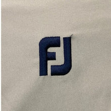 Load image into Gallery viewer, DryJoys by FootJoy Jacket Mens Large Convertible Performance Outdoors Logo
