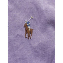 Load image into Gallery viewer, Ralph Lauren Shirt Mens Large Lavender Button Down Preppy Academia Career
