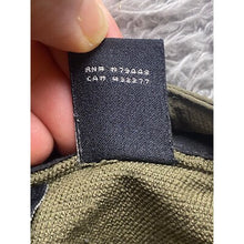 Load image into Gallery viewer, Marmot Pants Mens 40 Gorpcore Outdoors Hiking Hunting Lined Khaki Green
