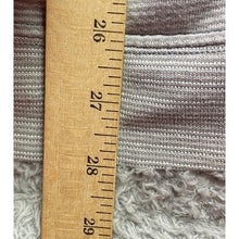 Load image into Gallery viewer, Universal Orlando Resort Hoodie Pullover Gray Stripe Grunge Vacation Streetwear
