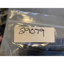 Load image into Gallery viewer, Brooks Brothers Shirt Men 16 1/2-33 Milano Fit Blue Plaid Button Down Academia
