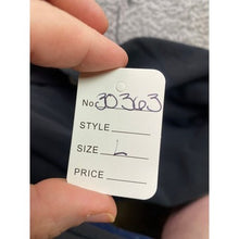 Load image into Gallery viewer, Eddie Bauer Shirts Mens Large Polo Black Preppy Academia Workwear Grunge
