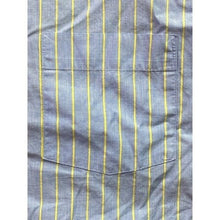 Load image into Gallery viewer, Brooks Brothers Shirt Mens Large Striped Preppy Academia Career Everyday
