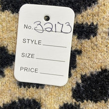 Load image into Gallery viewer, LOFT Sweater Womens Extra Large Hooded Leopard Mature Lounge Career Streetwear

