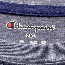 Load image into Gallery viewer, Penn State Nittany Lions Shirt Mens 2XL Success With Honor Spell Out Performance
