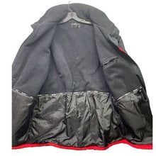 Load image into Gallery viewer, Snowridge Jacket Mens Large Ski Snow Insulated Parka Outdoors Logo Hooded
