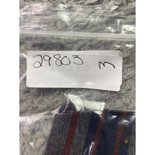 Load image into Gallery viewer, J.Crew Shirt Mens Large Button Down Striped Preppy Academia Flannel Workwear
