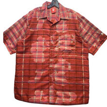Load image into Gallery viewer, Vintage Bay Creek Shirt Mens Large Plaid Y2K Hip Hop Grunge Baggy Streetwear
