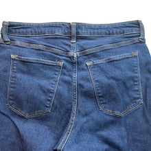 Load image into Gallery viewer, Abercrombie &amp; Fitch Jeans Womens 14R Super Skinny High Rise Preppy Academia
