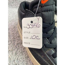 Load image into Gallery viewer, Nike Blazer Shoes Toddler 10C Mid '77 High Top DA4088-002 Walking Running
