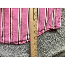 Load image into Gallery viewer, Aeropostale Shirt Mens Medium Preppy Academia Office Career Professional
