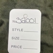 Load image into Gallery viewer, Denim Co Pants Mens 2XL Utility Cargo Gorpcore Cuffed Jogger Outdoors Hiking
