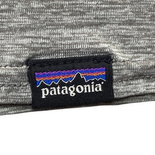 Load image into Gallery viewer, Patagonia Shirt Mens Medium Capilene Cool Moondance Adventures UPF 50+ Athletic
