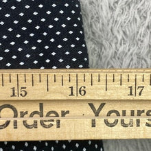 Load image into Gallery viewer, Gap Pants Womens 12 Black Polka-Dot Preppy Career Office Academia Skinny Stretch
