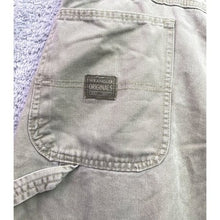 Load image into Gallery viewer, Wrangler Pants Mens 38x30 Carpenter Utility Gorpcore Career Workwear Everyday
